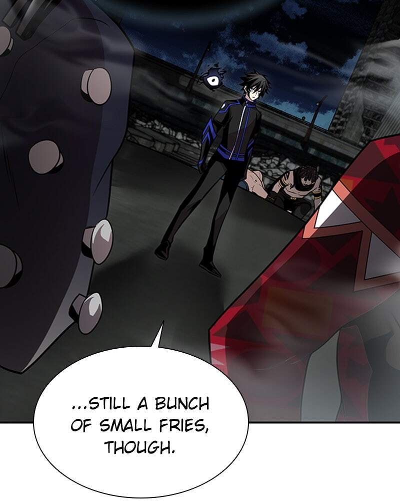 Villain to Kill Chapter 32 page 10 - 