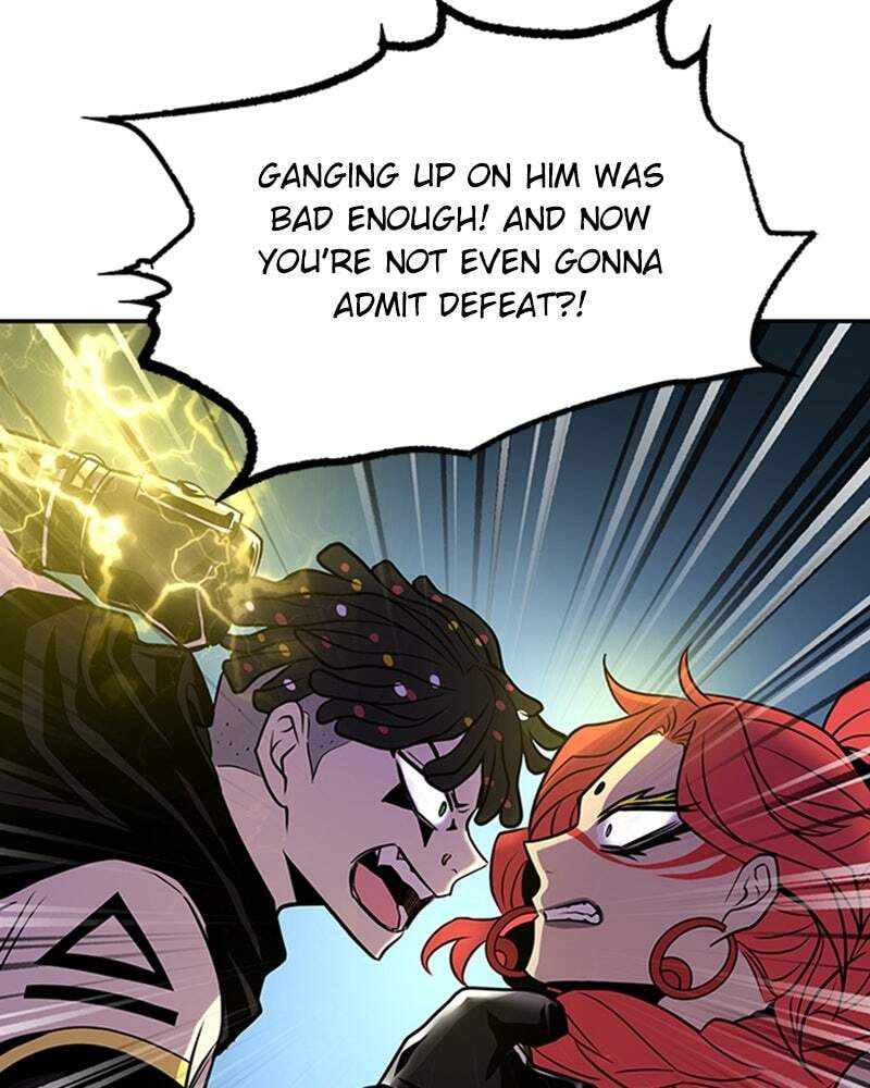 Villain to Kill Chapter 33 page 101 - 