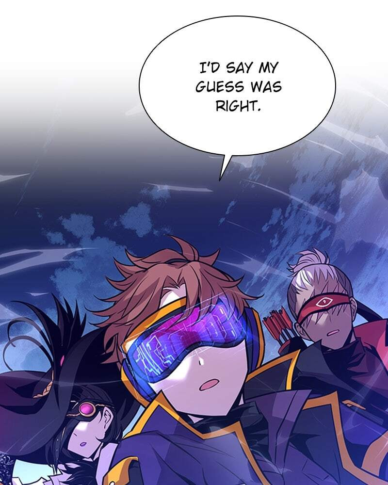Villain to Kill Chapter 33 page 12 - 