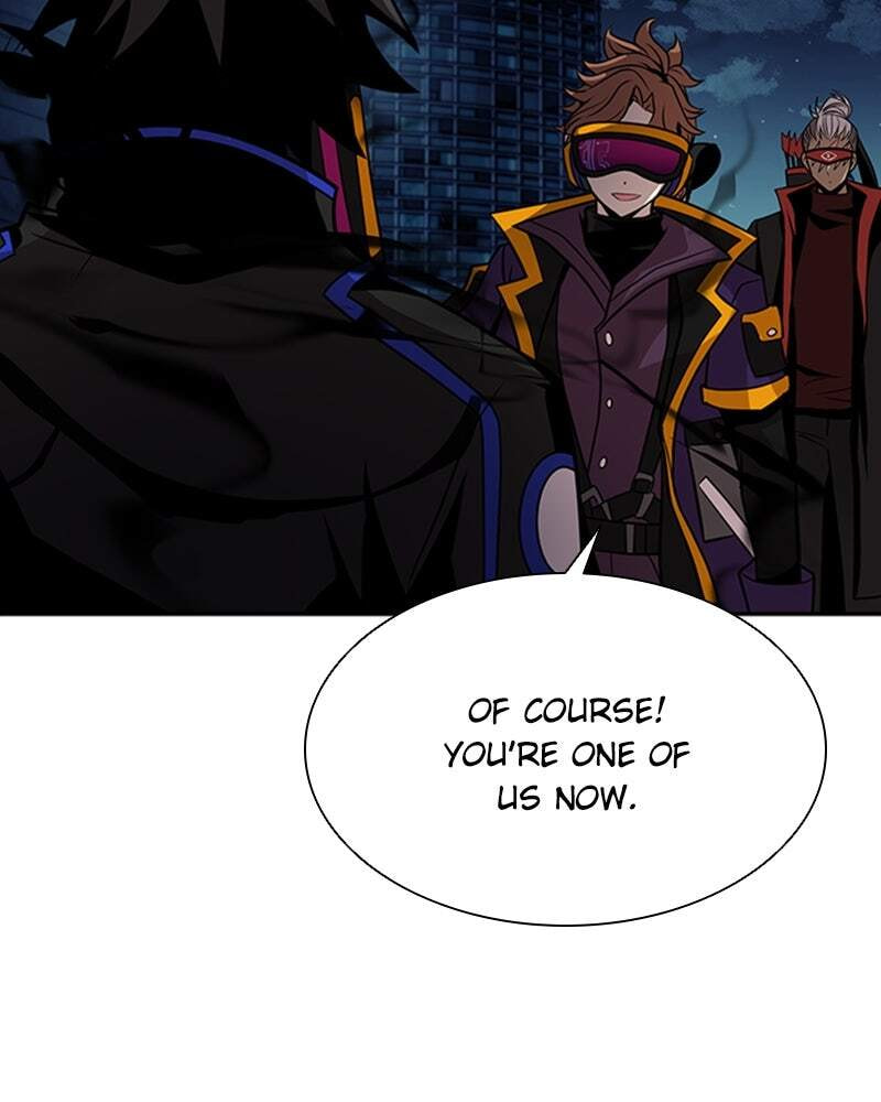 Villain to Kill Chapter 33 page 117 - 