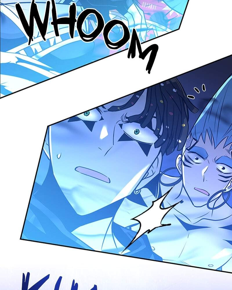 Villain to Kill Chapter 33 page 19 - 
