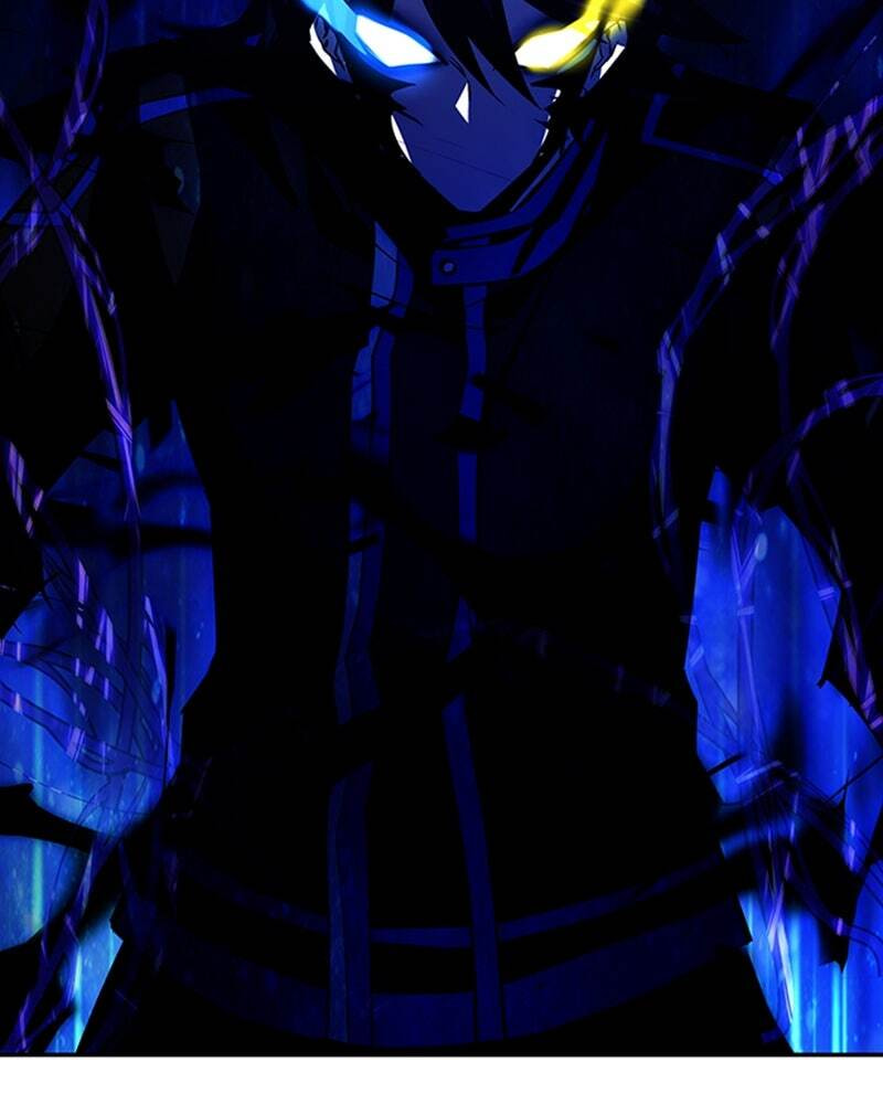 Villain to Kill Chapter 33 page 21 - 