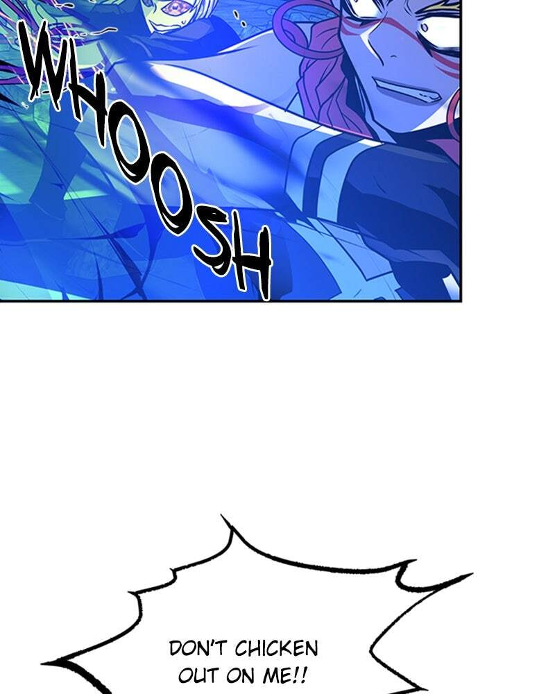 Villain to Kill Chapter 33 page 23 - 