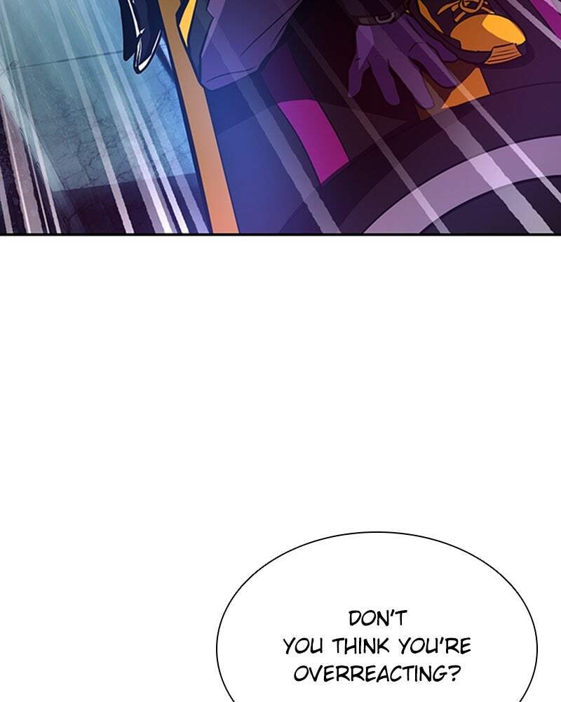 Villain to Kill Chapter 33 page 4 - 