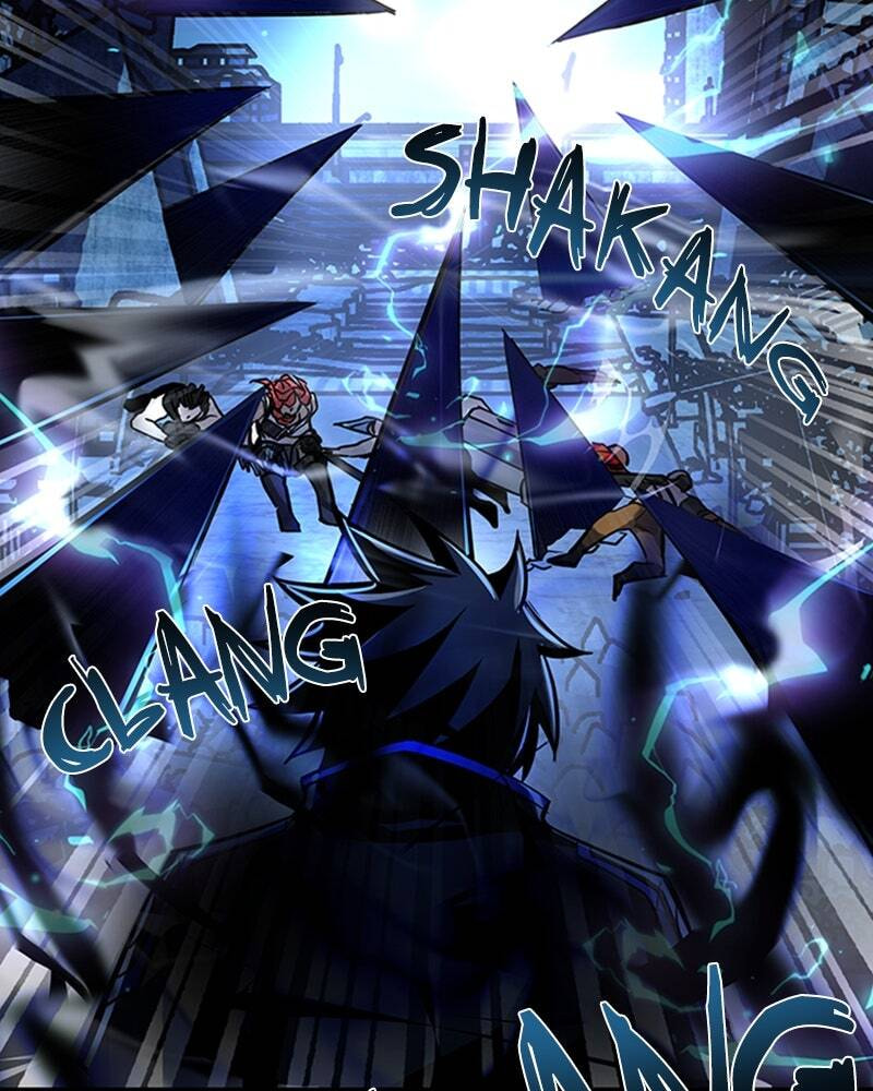 Villain to Kill Chapter 33 page 42 - 