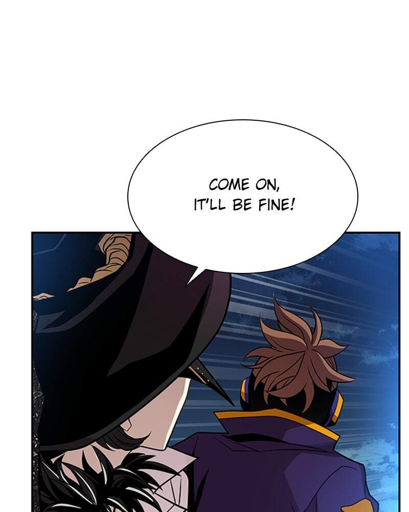 Villain to Kill Chapter 33 page 6 - 