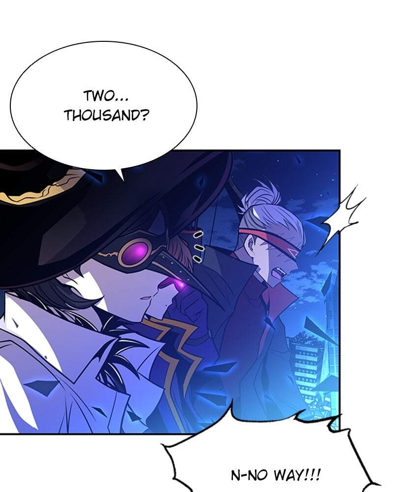 Villain to Kill Chapter 33 page 56 - 