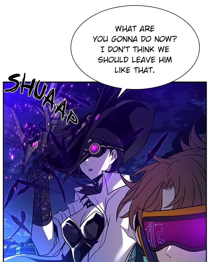 Villain to Kill Chapter 33 page 60 - 