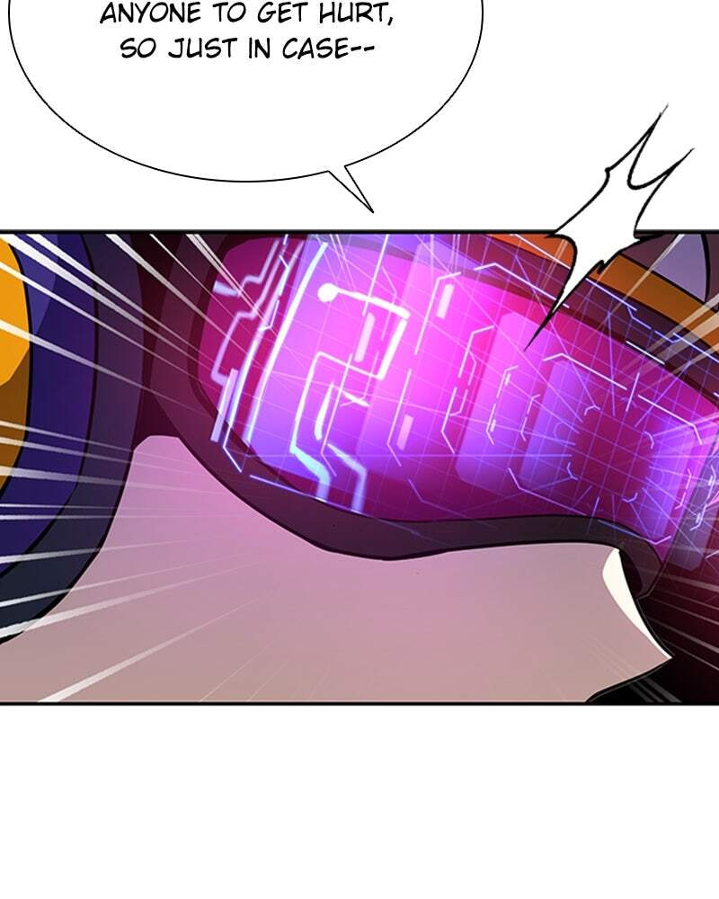 Villain to Kill Chapter 33 page 8 - 
