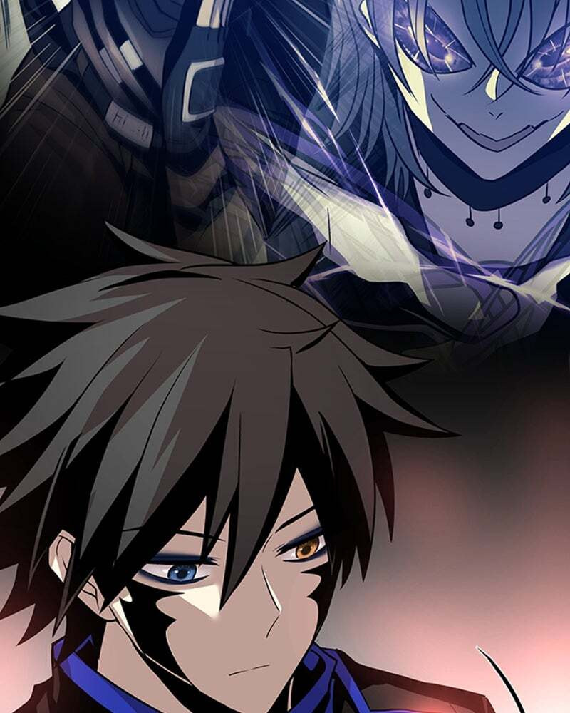 Villain to Kill Chapter 34 page 103 - 