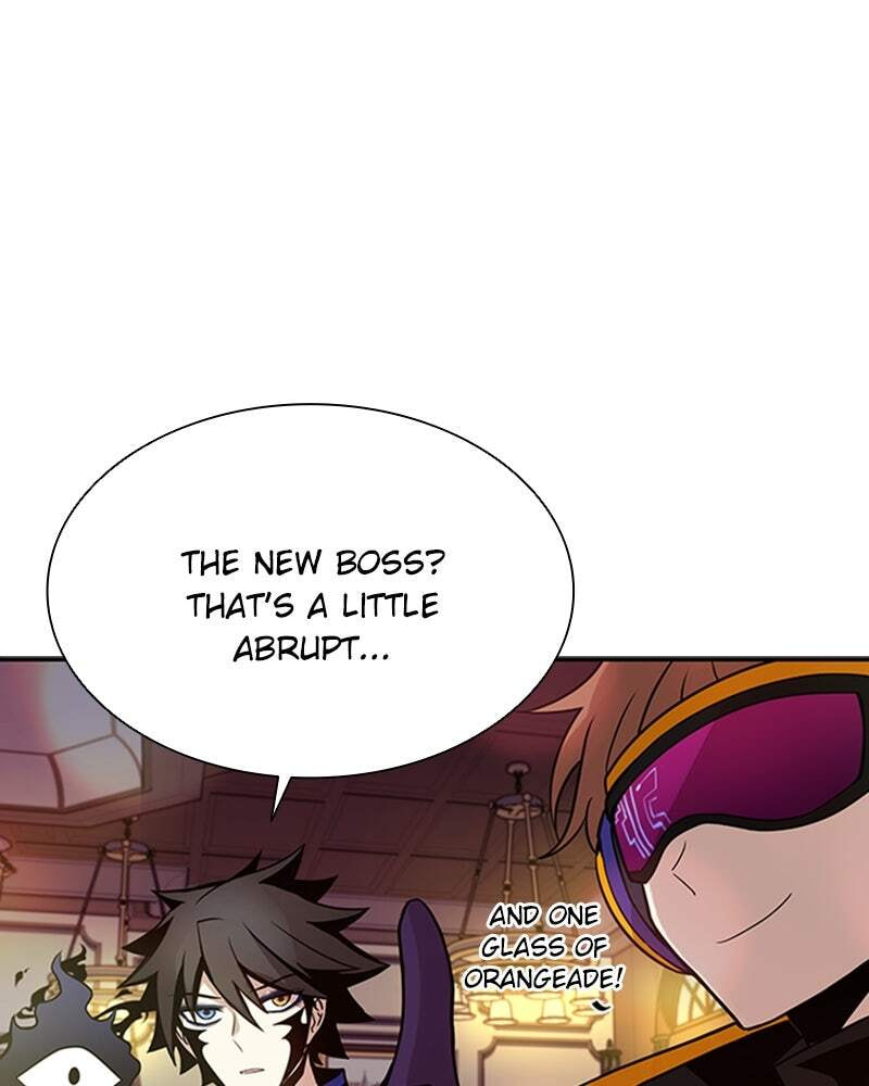 Villain to Kill Chapter 34 page 110 - 
