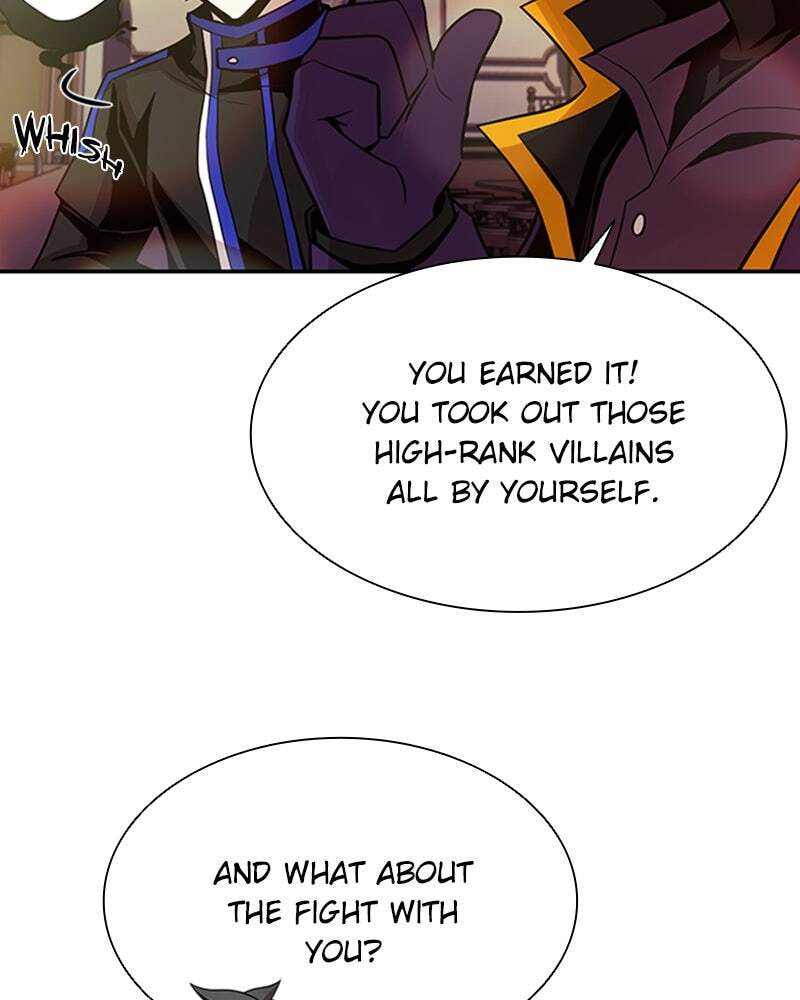 Villain to Kill Chapter 34 page 111 - 