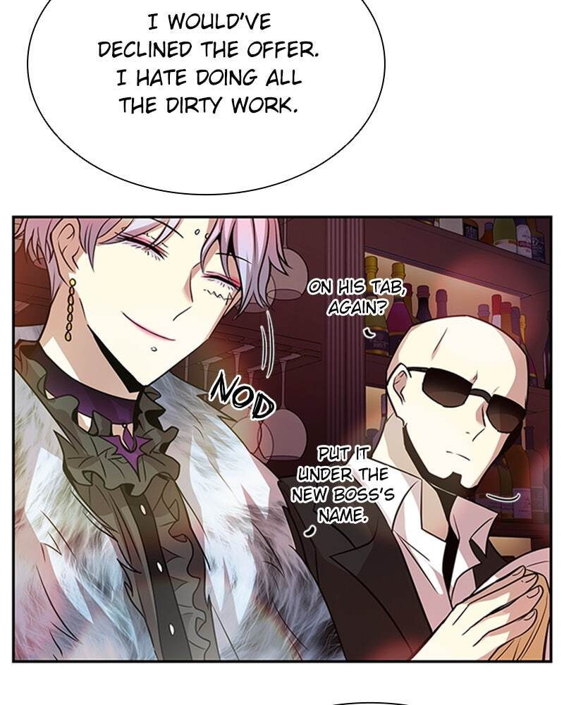 Villain to Kill Chapter 34 page 113 - 