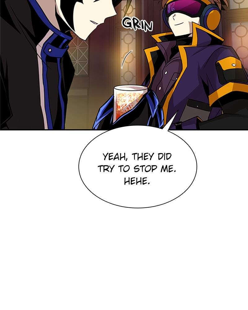 Villain to Kill Chapter 34 page 119 - 