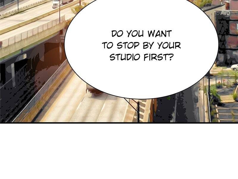 Villain to Kill Chapter 34 page 13 - 