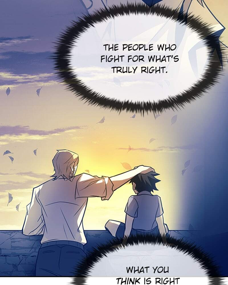 Villain to Kill Chapter 34 page 126 - 