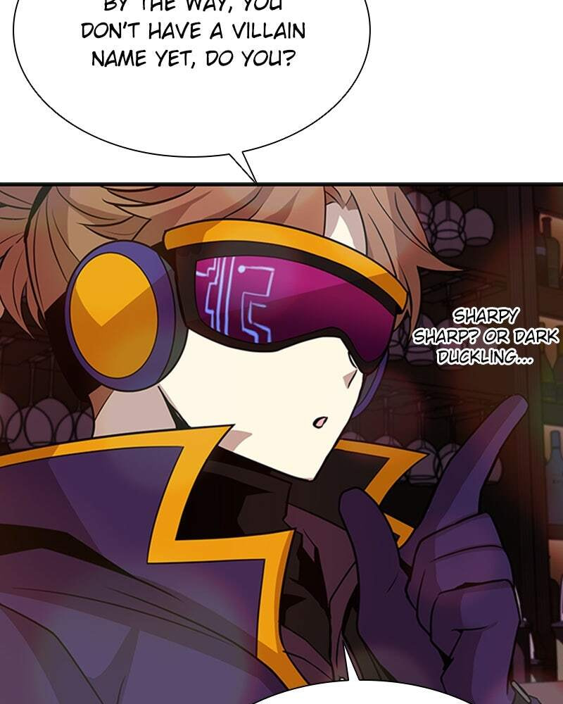 Villain to Kill Chapter 34 page 130 - 