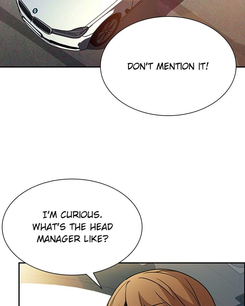 Villain to Kill Chapter 34 page 15 - 