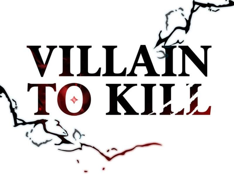 Villain to Kill Chapter 34 page 23 - 