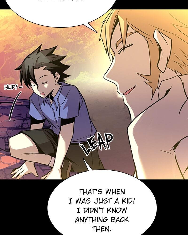 Villain to Kill Chapter 34 page 31 - 