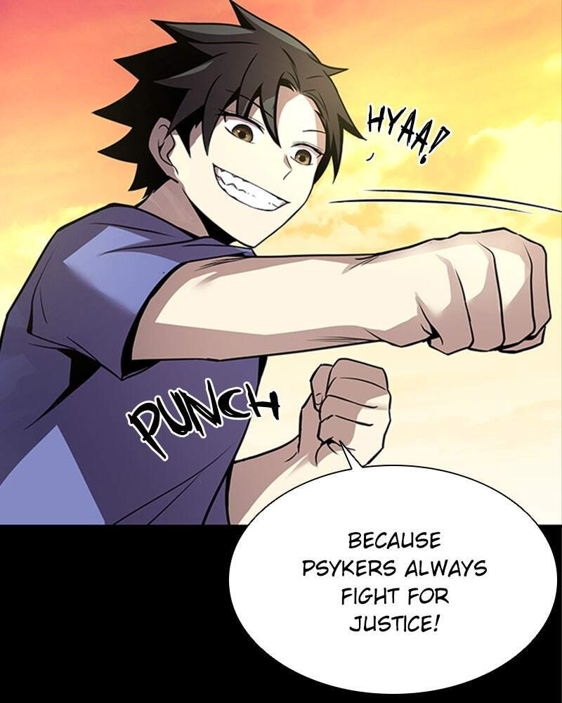 Villain to Kill Chapter 34 page 35 - 