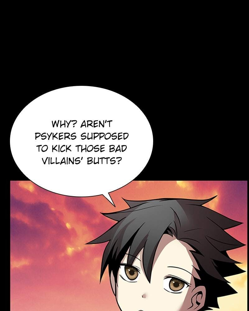 Villain to Kill Chapter 34 page 40 - 