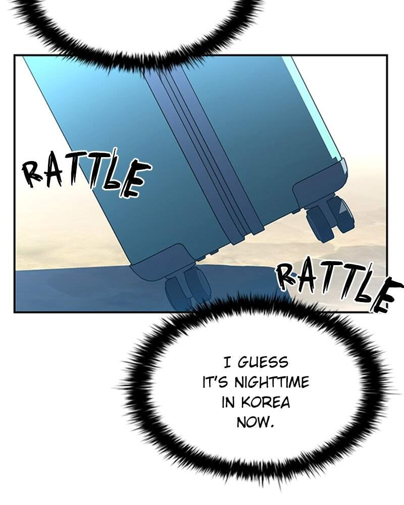 Villain to Kill Chapter 34 page 5 - 
