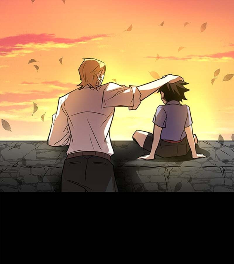 Villain to Kill Chapter 34 page 50 - 