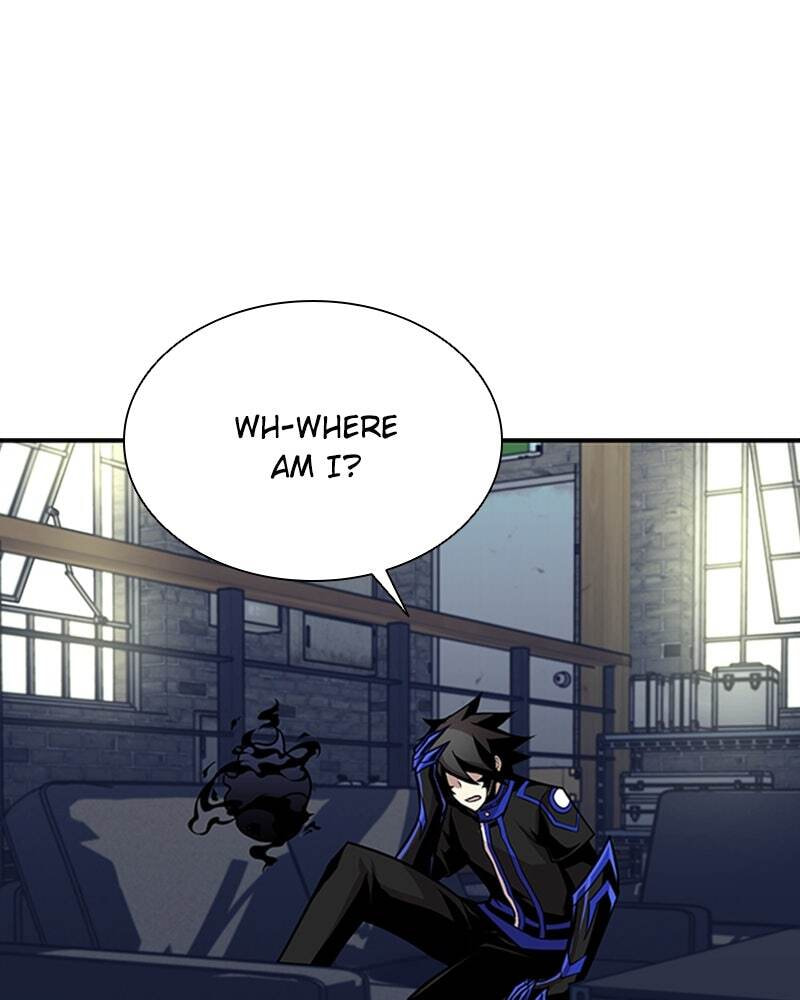 Villain to Kill Chapter 34 page 61 - 