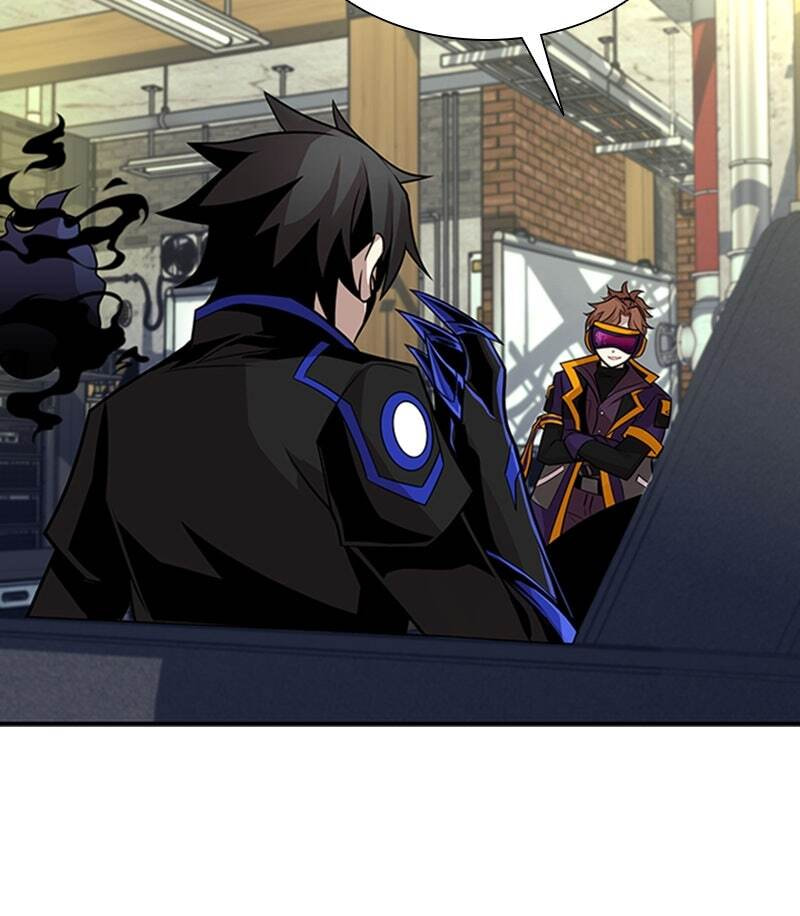 Villain to Kill Chapter 34 page 66 - 