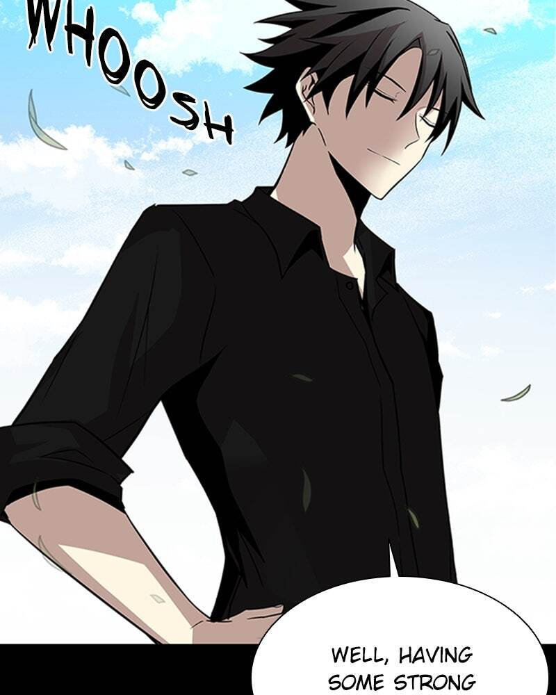 Villain to Kill Chapter 35 page 11 - 