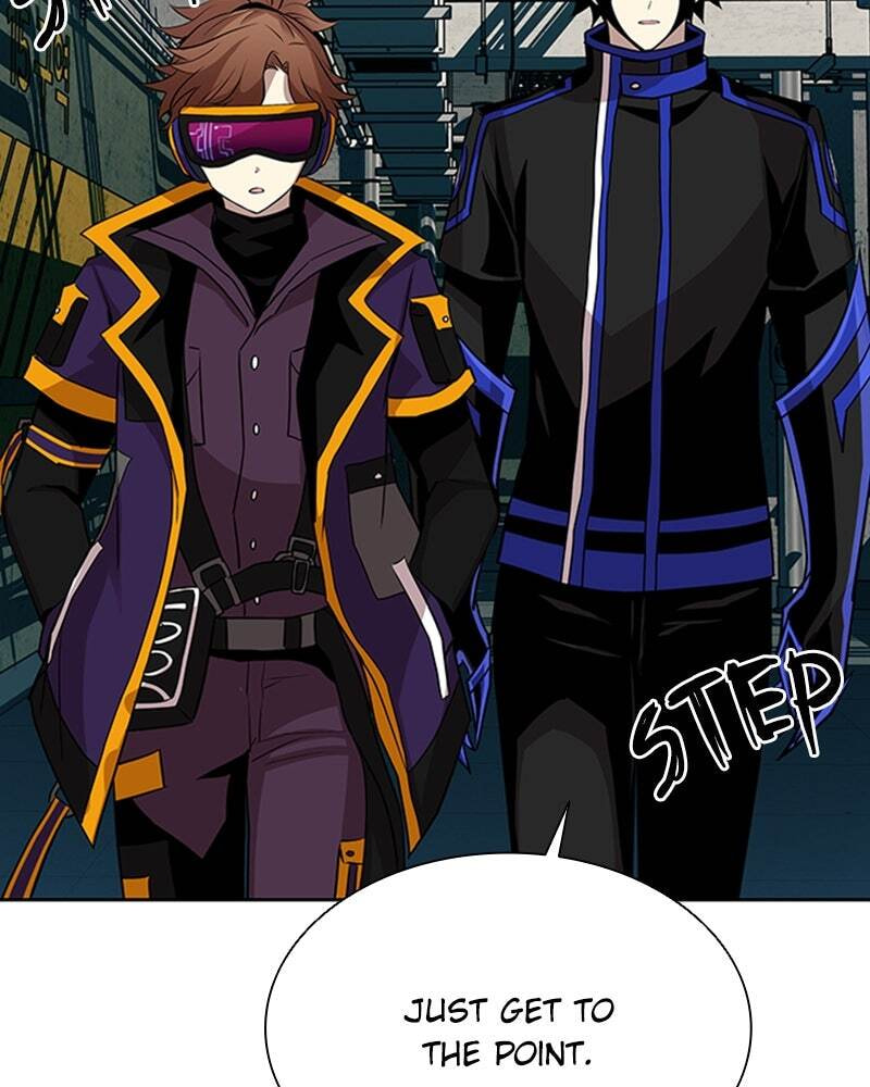 Villain to Kill Chapter 35 page 115 - 