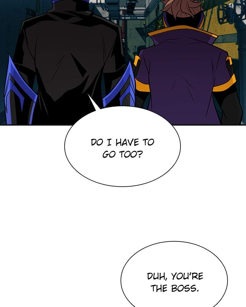 Villain to Kill Chapter 35 page 117 - 