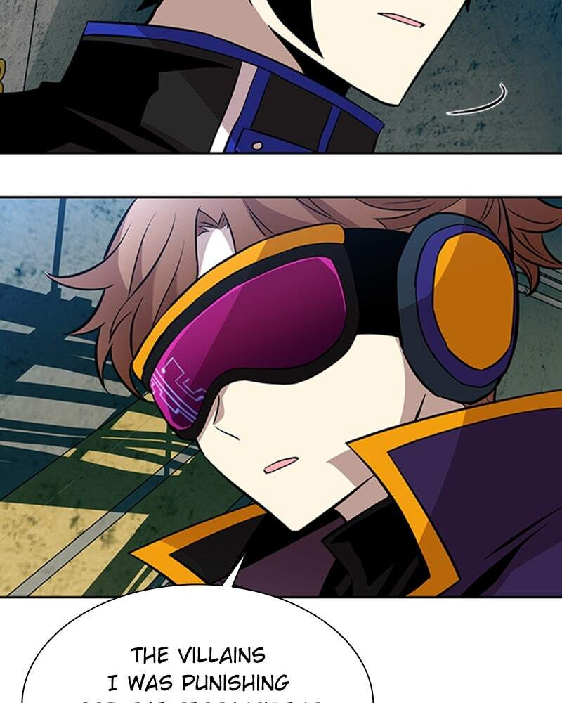 Villain to Kill Chapter 35 page 120 - 