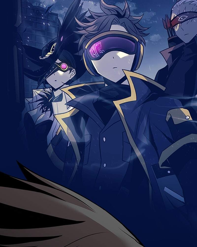 Villain to Kill Chapter 35 page 13 - 