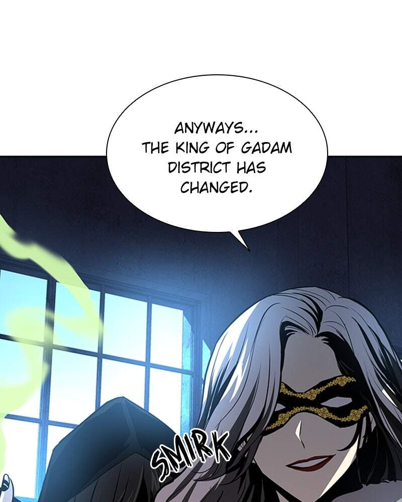 Villain to Kill Chapter 35 page 134 - 