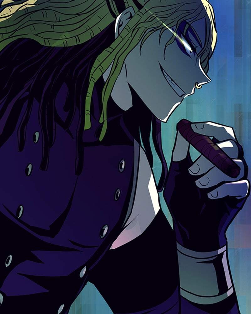 Villain to Kill Chapter 35 page 139 - 