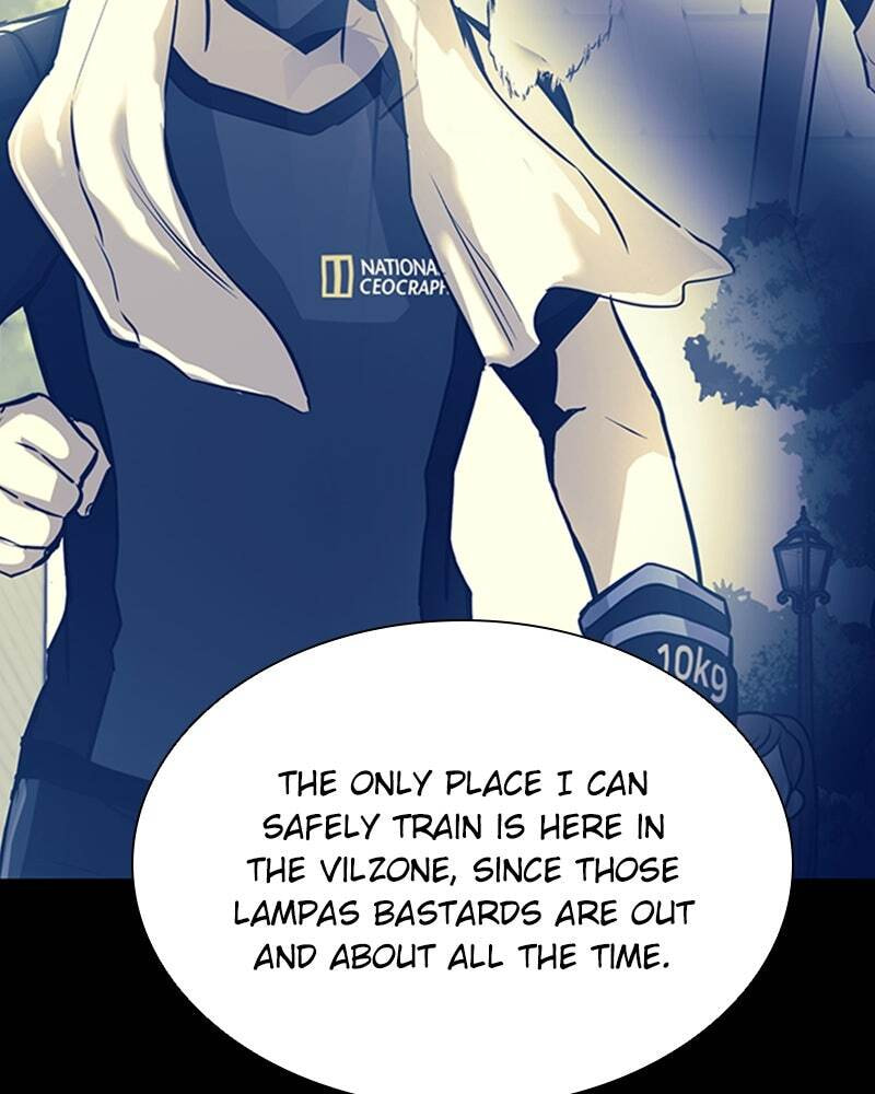 Villain to Kill Chapter 35 page 18 - 