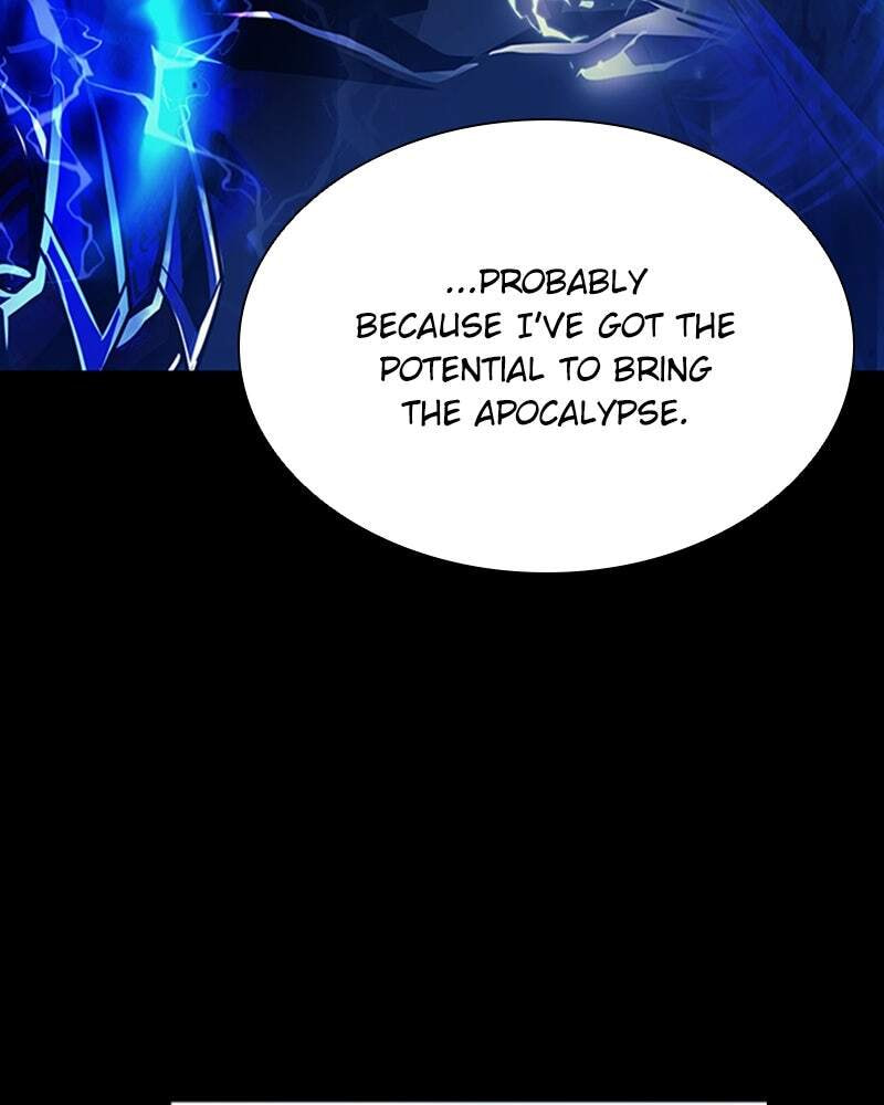 Villain to Kill Chapter 35 page 21 - 