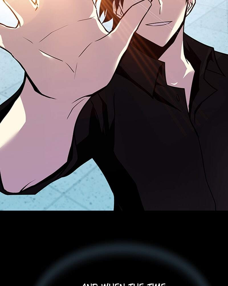 Villain to Kill Chapter 35 page 25 - 