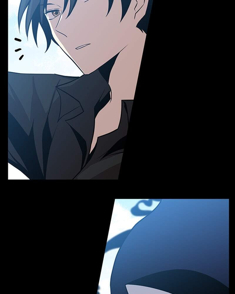 Villain to Kill Chapter 35 page 27 - 