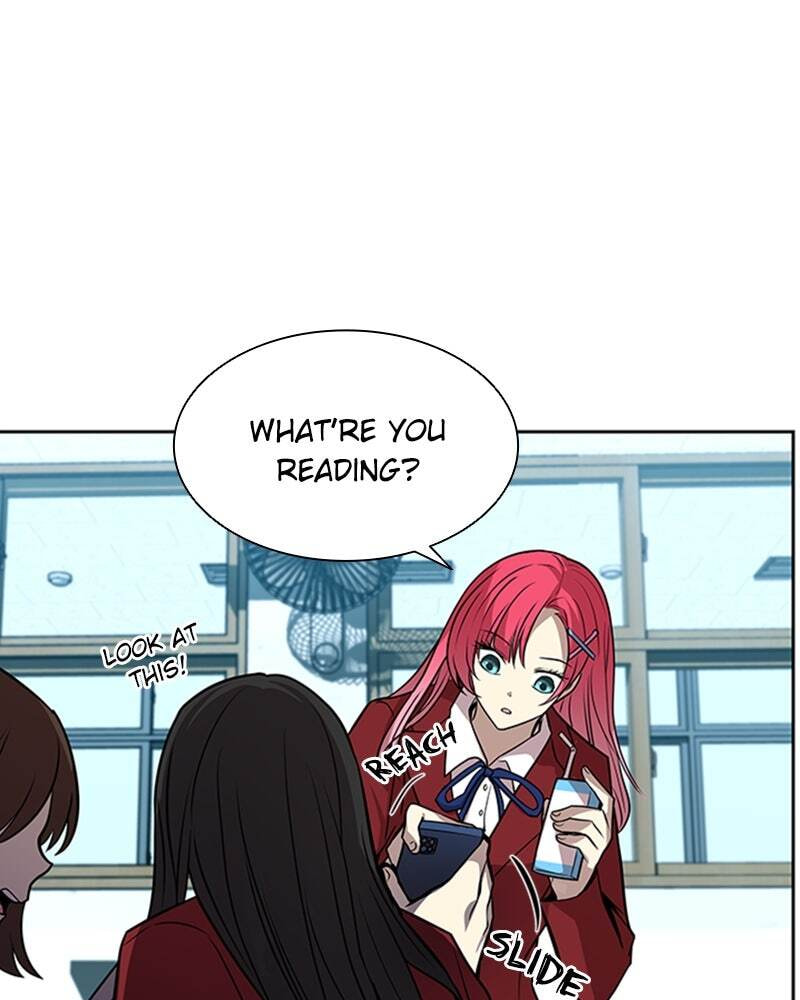 Villain to Kill Chapter 35 page 43 - 