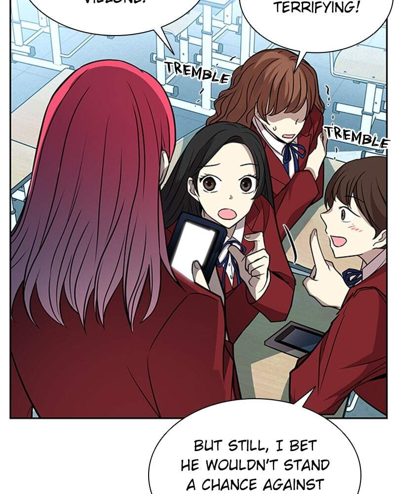 Villain to Kill Chapter 35 page 48 - 