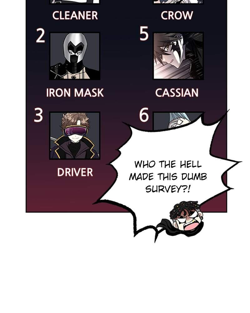 Villain to Kill Chapter 35 page 60 - 