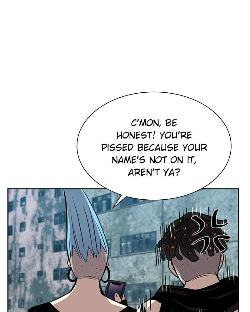 Villain to Kill Chapter 35 page 61 - 