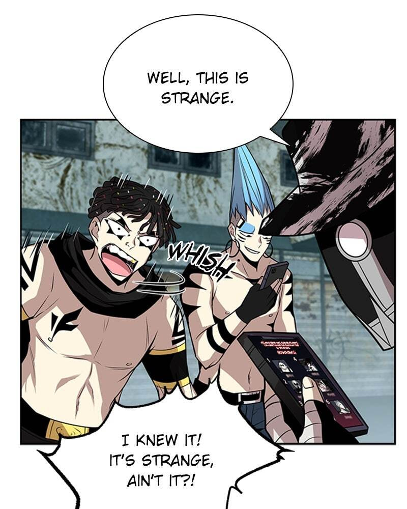 Villain to Kill Chapter 35 page 65 - 