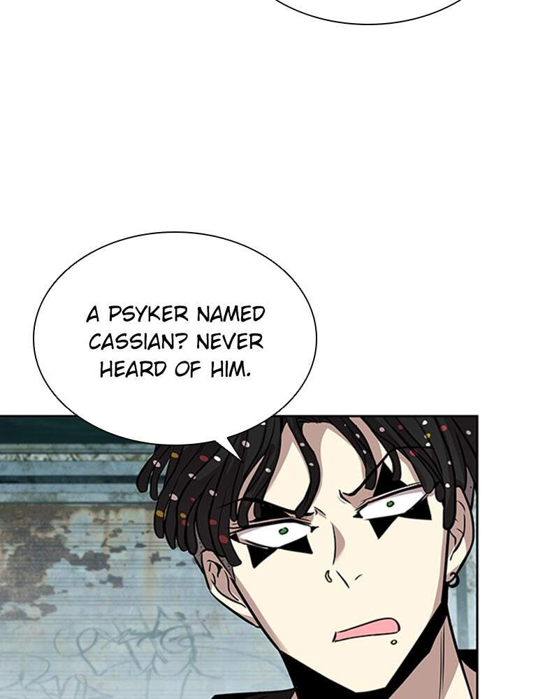 Villain to Kill Chapter 35 page 70 - 