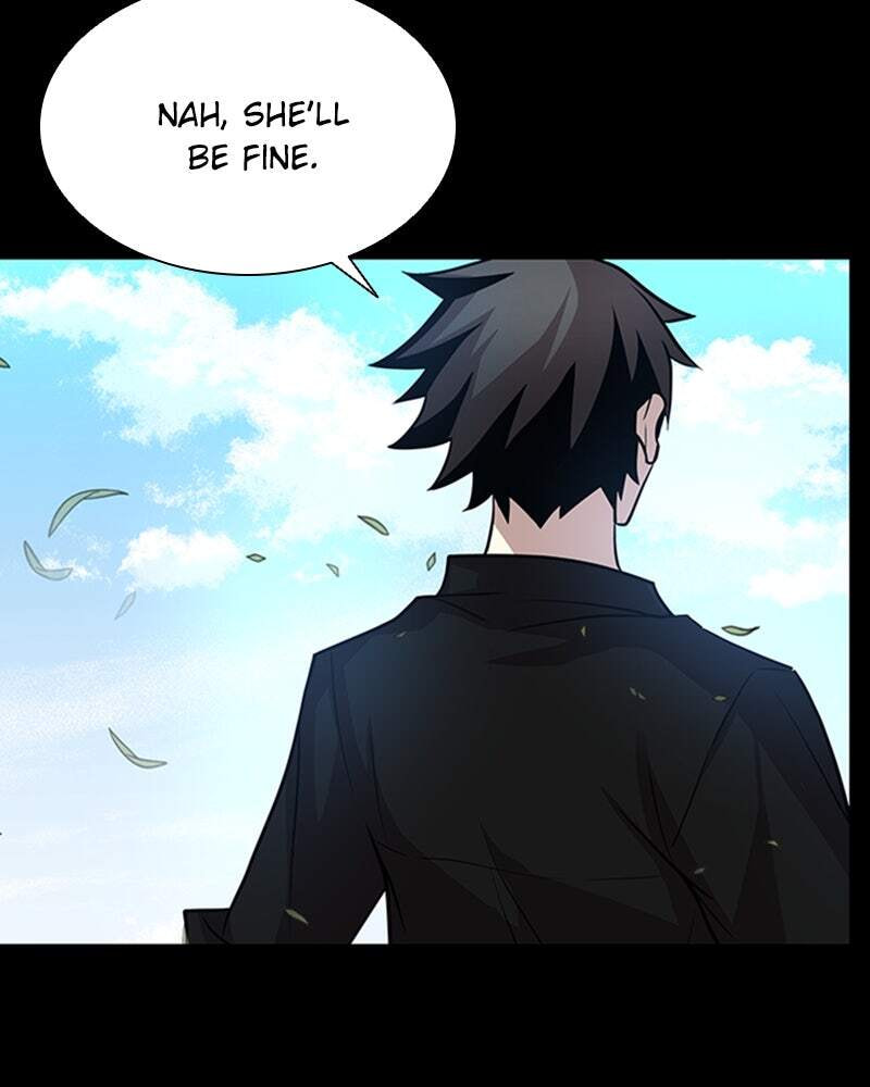 Villain to Kill Chapter 35 page 8 - 