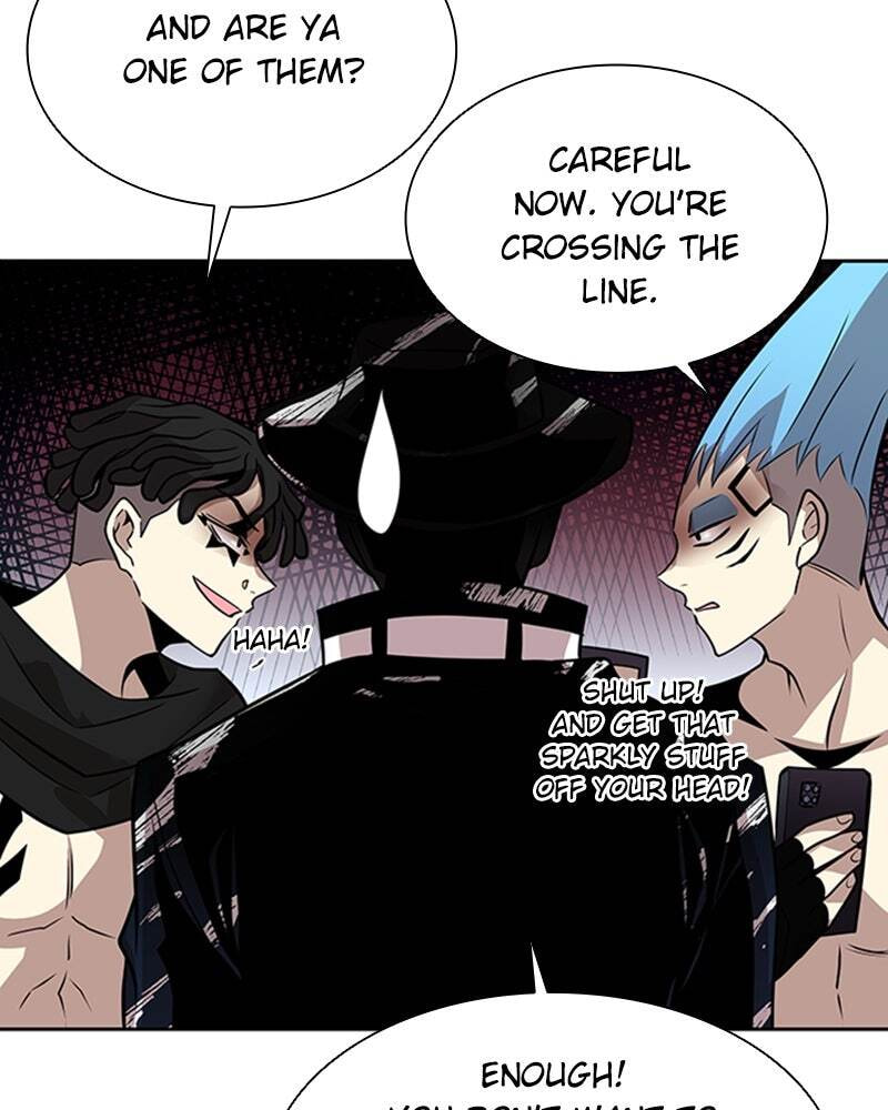 Villain to Kill Chapter 35 page 85 - 
