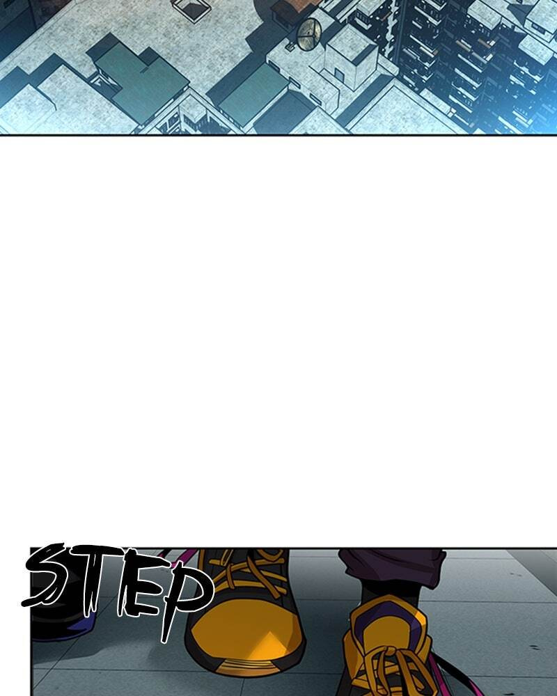Villain to Kill Chapter 36 page 2 - 